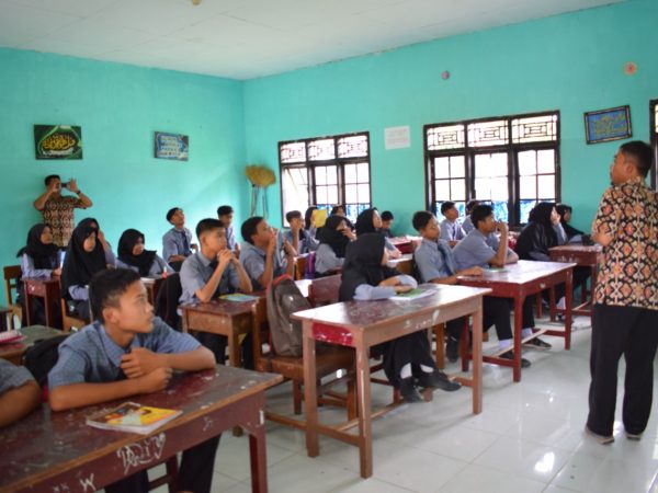 Sosialisai PPDB