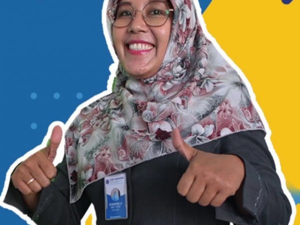 Siti Mutmainah, S.H