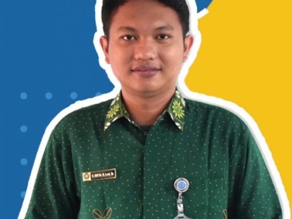 MUHAMMAD MIKYAL WAFI, Amd.Sn