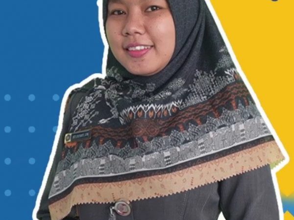 Siti Uviyanti, M. Akun