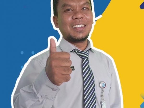 AKHMAD ISKANDAR, S.Pd