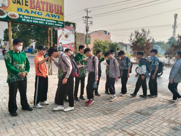 Pendidikan Karakhter