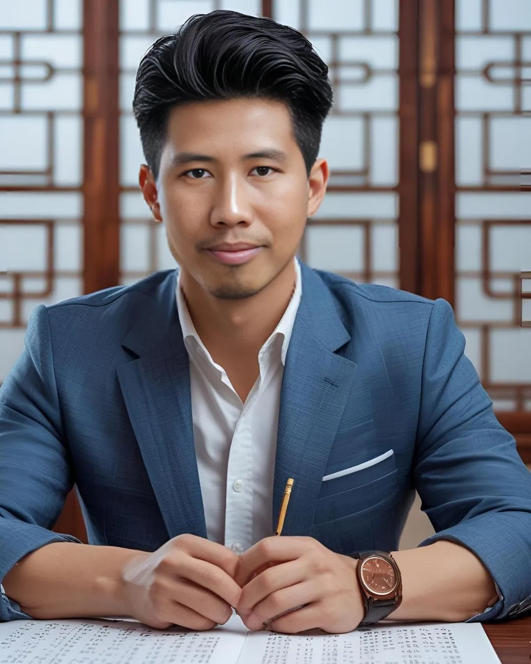 Sambutan Kepala Sekolah