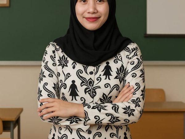 Guru & Karyawan SMK Muhamna