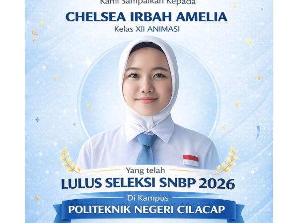 ALHAMDULILLAH DITERIMA SBNP